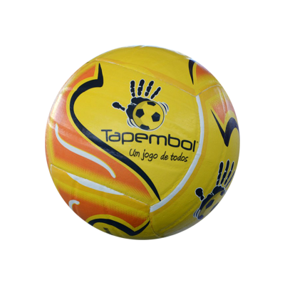 Bola Escolar de Tapembol
